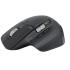 Logitech MX Master 4 Performance Wireless Mouse - Graphite